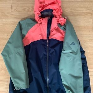 Womens McKinley Jacket
